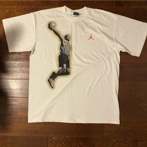 Jordan Jumpman T-Shirt NWT